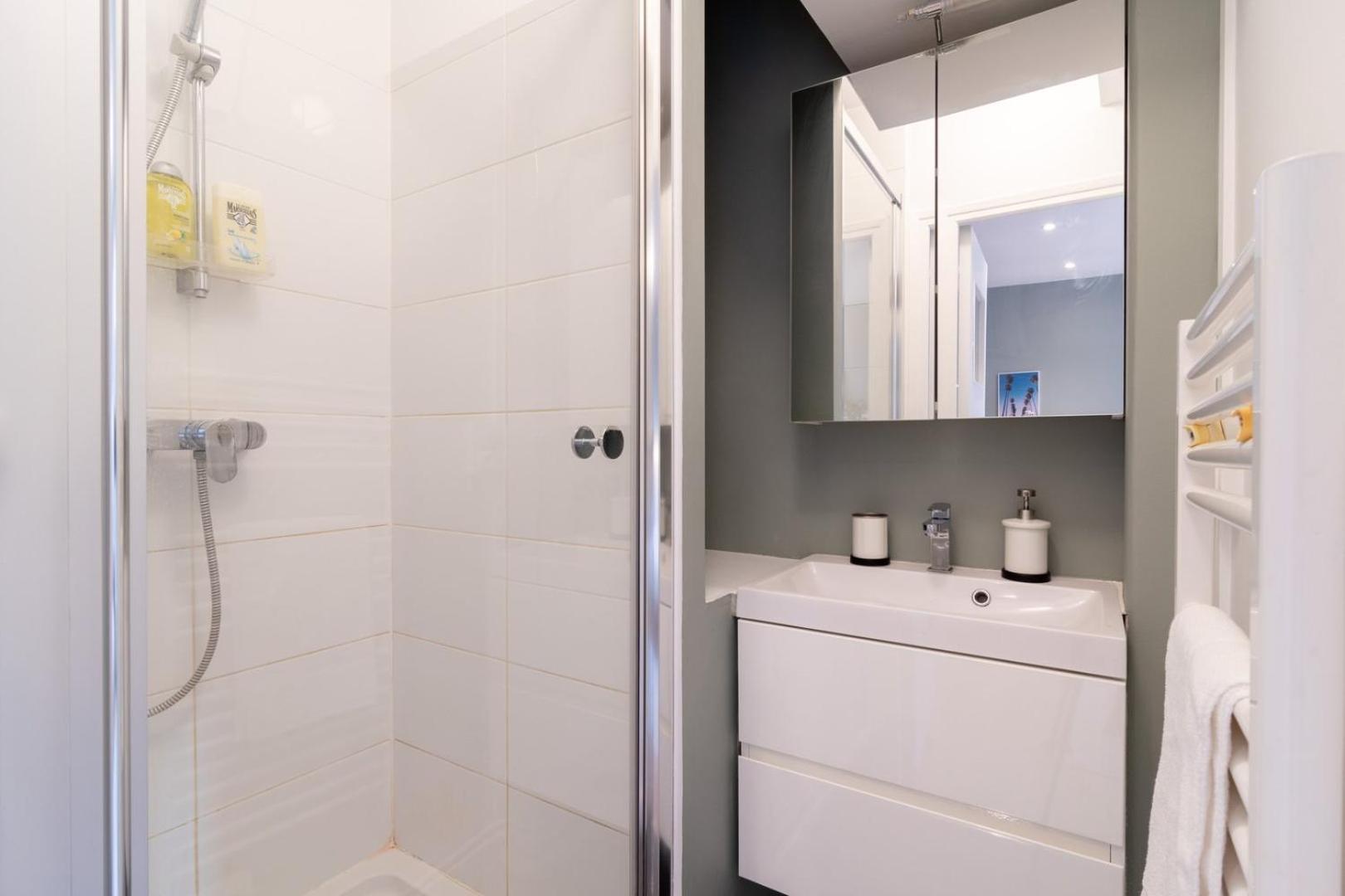 Hypercentre-gares: Superbe Equipe Apartment *