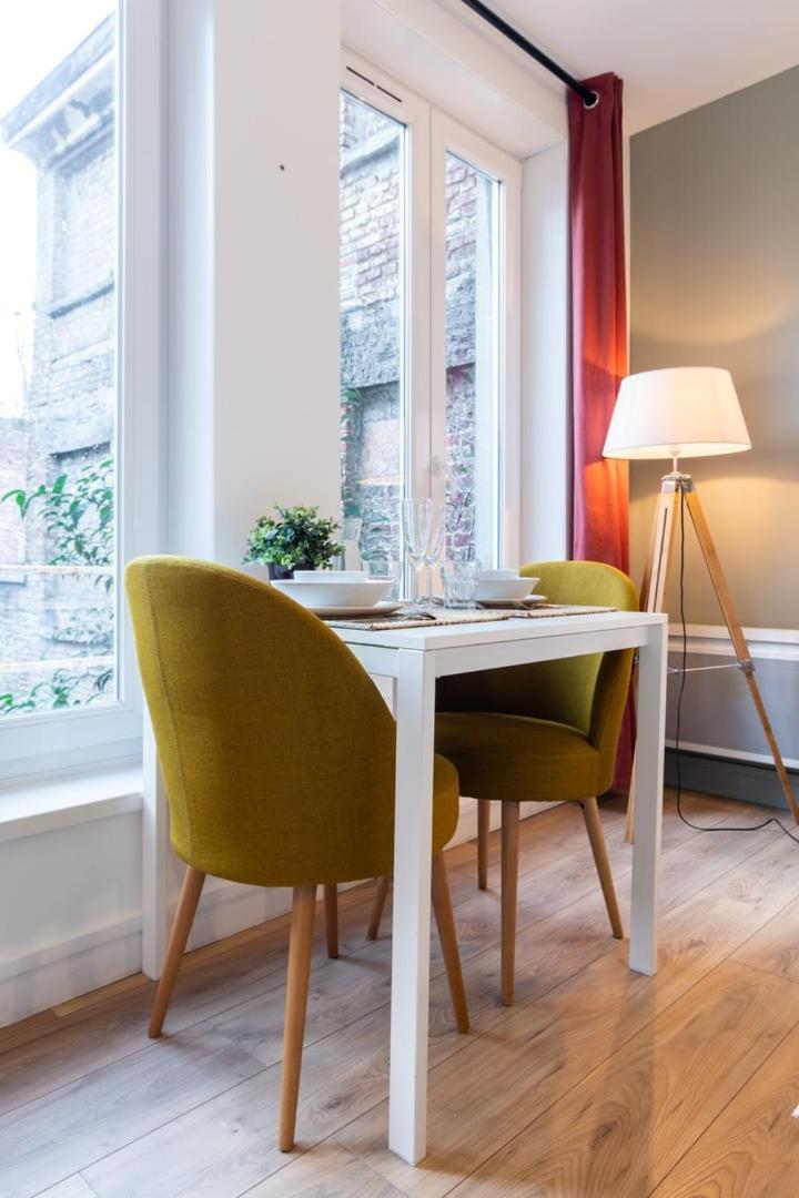 Centre - Cozy&functional Appartement