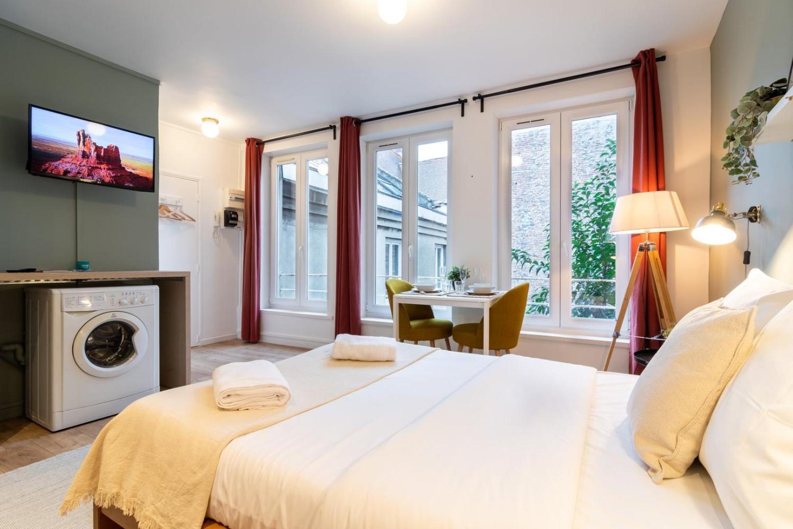 Centre - Cozy&functional * Lille