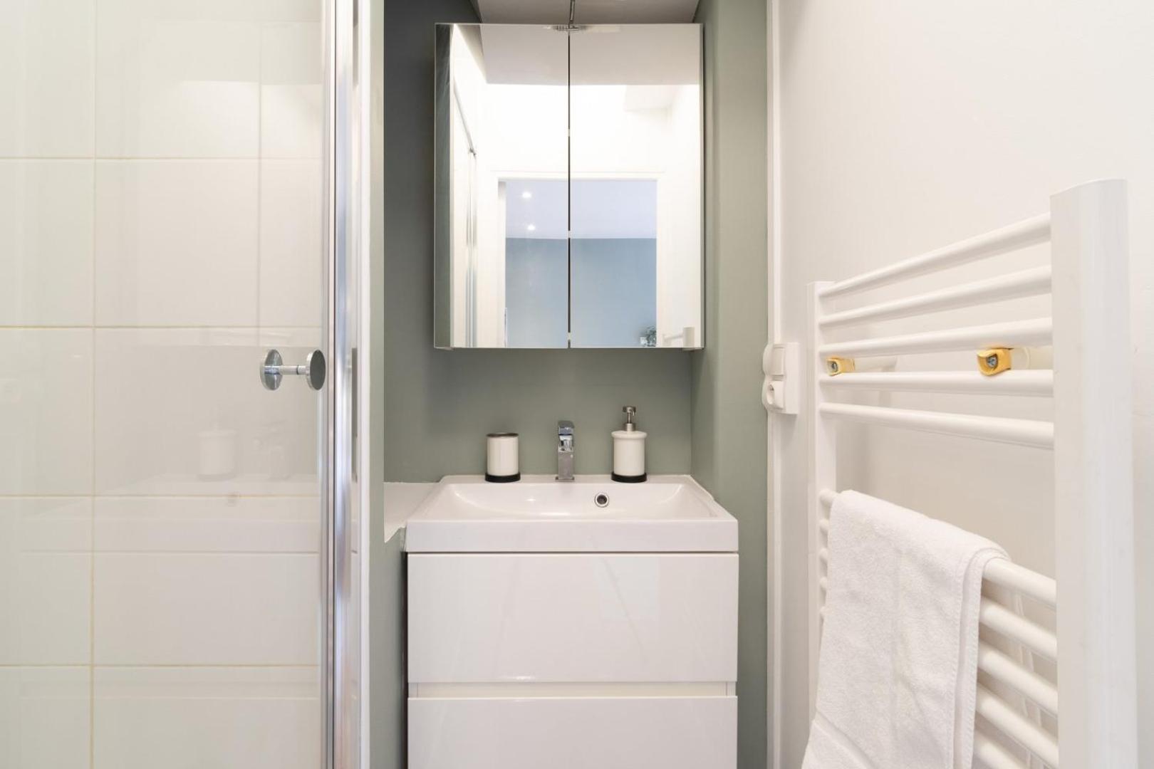 Centre - Cozy&functional Lille